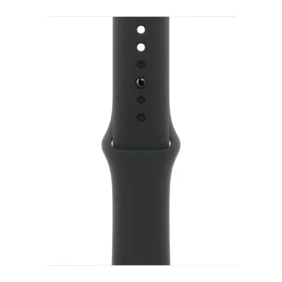 Смарт-часы Apple Watch Series 11, 46 мм, M/L, LTE, Space Gray, серый космос