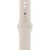 Часы Apple Watch Series 8 45mm Aluminum Case GPS Sport Band Starlight S/M