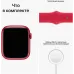 Часы Apple Watch Series 8 45mm Aluminum Case GPS Sport Band Red S/M