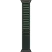 Умные часы Apple Watch Ultra 2 2024 49mm Black Titanium Case with Dark Green Alpine Loop (L)