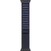 Умные часы Apple Watch Ultra 2 2024 49mm Black Titanium Case with Navy Alpine Loop (L)