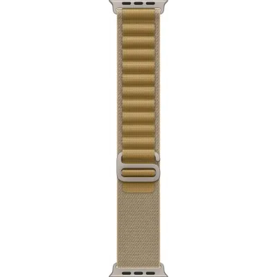 Умные часы Apple Watch Ultra 2 2024 49mm Natural Titanium Case with Tan Alpine Loop (L) Умные часы Apple Watch Ultra 2 2024 49mm Natural Titanium Case with Tan Alpine Loop (L)