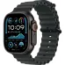 Умные часы Apple Watch Ultra 2 2024 49mm Black Titanium Case with Black Ocean Band