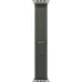 Apple Watch Ultra 2 49 мм, LTE, натуральный титан с ремешком Green Trail Loop (M/L) Apple Watch Ultra 2 49 мм, LTE, натуральный титан с ремешком Green Trail Loop (M/L)