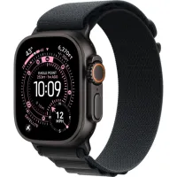 Смарт-часы Apple Watch Ultra 3, 49 мм, L, LTE, Black, Черный Смарт-часы Apple Watch Ultra 3, 49 мм, L, LTE, Black, Черный