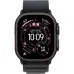Apple Watch Ultra 3 49 мм Black Titanium, Black Alpine Loop (L) Apple Watch Ultra 3 49 мм Black Titanium, Black Alpine Loop (L)