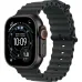 Умные часы Apple Watch Ultra 3 2025 49mm Black Titanium Case with Black Ocean Band