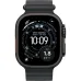 Умные часы Apple Watch Ultra 3 2025 49mm Black Titanium Case with Black Ocean Band