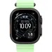 Умные часы Apple Watch Ultra 3 2025 49mm Black Titanium Case with Neon Green Ocean Band
