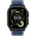 Умные часы Apple Watch Ultra 3 2025 49mm Black Titanium Case with Blue/Bright Blue Trail Loop (M/L) Умные часы Apple Watch Ultra 3 2025 49mm Black Titanium Case with Blue/Bright Blue Trail Loop (M/L)