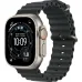 Умные часы Apple Watch Ultra 3 2025 49mm Natural Titanium Case with Black Ocean Band