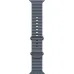 Умные часы Apple Watch Ultra 3 2025 49mm Natural Titanium Case with Anchor Blue Ocean Band