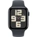 Умные часы Apple Watch SE 2024 44mm Midnight Aluminum Case with Midnight Sport Band (S/M) Умные часы Apple Watch SE 2024 44mm Midnight Aluminum Case with Midnight Sport Band (S/M)