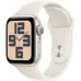 Apple Watch SE 2024 44mm, Starlight, Sport Band M/L