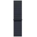 Умные часы Apple Watch SE 2024 40mm Midnight Aluminum Case with Midnight Sport Loop