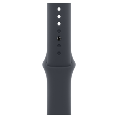 Умные часы Apple Watch SE 3 40mm Midnight Aluminum Case with Midnight Sport Band (S/M)