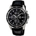 Часы Casio Edifice EFR-526L-1A, Black, черный