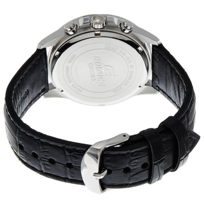 Часы Casio Edifice EFR-526L-1A, Black, черный