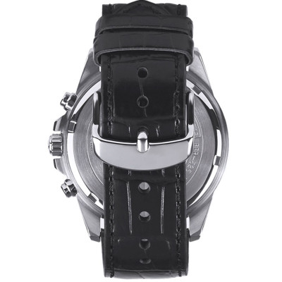 Часы Casio Edifice EFR-526L-1A, Black, черный