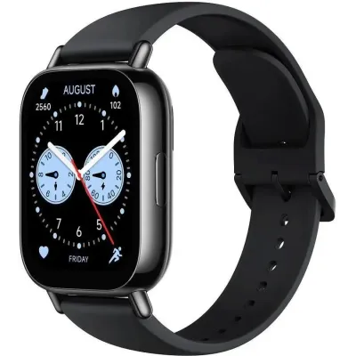 Умные часы Xiaomi Redmi Watch 5 Lite, черный