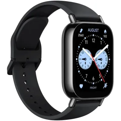 Умные часы Xiaomi Redmi Watch 5 Lite, черный