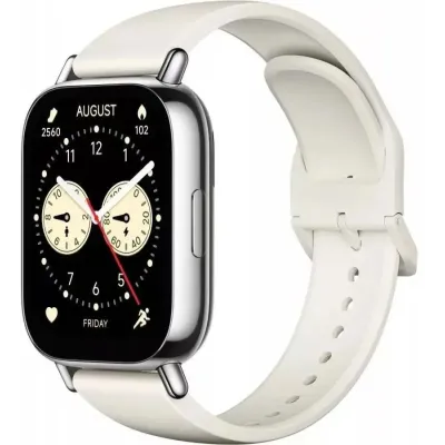 Умные часы Xiaomi Redmi Watch 5 Lite, золотой