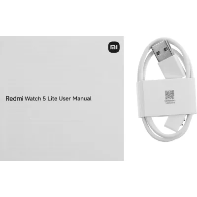 Умные часы Xiaomi Redmi Watch 5 Lite, золотой