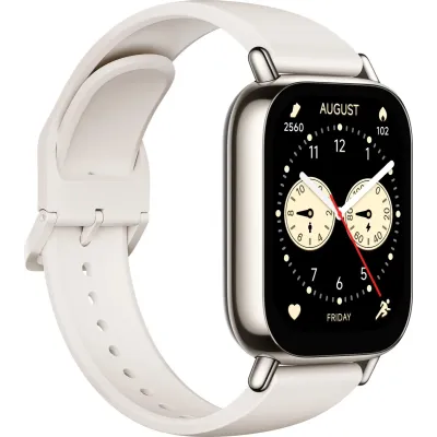 Умные часы Xiaomi Redmi Watch 5 Lite, золотой