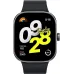 Смарт-часы Xiaomi Redmi Watch 4, черный