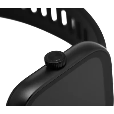 Смарт-часы Xiaomi Redmi Watch 4, черный