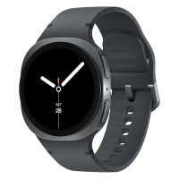 Смарт-часы Samsung Galaxy Watch 8, 44mm, Bluetooth, Graphite, графитовый Смарт-часы Samsung Galaxy Watch 8, 44mm, Bluetooth, Graphite, графитовый