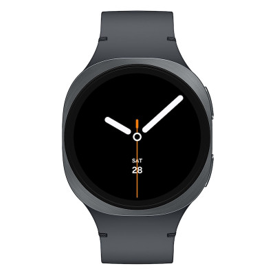Samsung Galaxy Watch 8 40 мм, графитовый Samsung Galaxy Watch 8 40 мм, графитовый