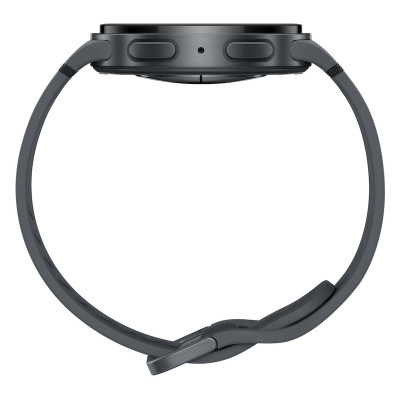 Samsung Galaxy Watch 8 40 мм, графитовый Samsung Galaxy Watch 8 40 мм, графитовый