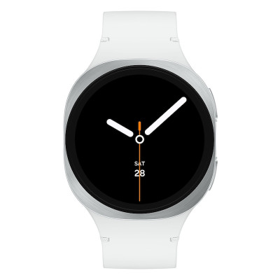 Samsung Galaxy Watch 8 44 мм, серебристый Samsung Galaxy Watch 8 44 мм, серебристый