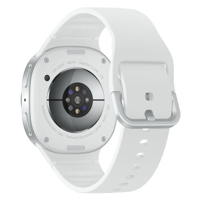 Samsung Galaxy Watch 8 44 мм, серебристый Samsung Galaxy Watch 8 44 мм, серебристый