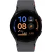 Смарт-часы Samsung Galaxy Watch FE, 40 мм, One size, Bluetooth, Black, черный