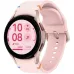 Смарт-часы Samsung Galaxy Watch FE, 40 мм, One size, Bluetooth, Pink Gold, розовое золото