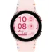Смарт-часы Samsung Galaxy Watch FE, 40 мм, One size, Bluetooth, Pink Gold, розовое золото