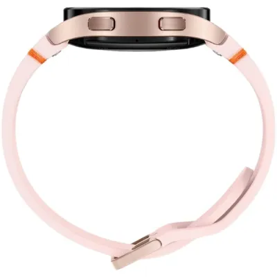 Смарт-часы Samsung Galaxy Watch FE, 40 мм, One size, Bluetooth, Pink Gold, розовое золото