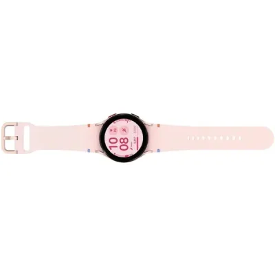 Смарт-часы Samsung Galaxy Watch FE, 40 мм, One size, Bluetooth, Pink Gold, розовое золото