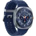 Смарт-часы Samsung Galaxy Watch Ultra, LTE, 47мм, синий