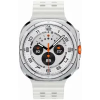 Смарт-часы Samsung Galaxy Watch Ultra, LTE, 47мм, белый