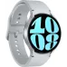 Смарт-часы Samsung Galaxy Watch 6, 44 мм, Bluetooth, Silver, серебристый