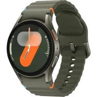 Умные часы Samsung Galaxy Watch 7 40 мм, зеленый
