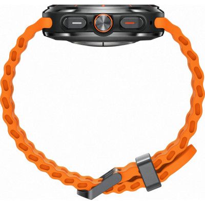 Samsung Galaxy Watch 8 47mm, LTE, серый