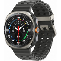 Смарт-часы Samsung Galaxy Watch 8, 47mm, LTE, Silver, серебристый Смарт-часы Samsung Galaxy Watch 8, 47mm, LTE, Silver, серебристый