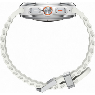 Samsung Galaxy Watch 8 47mm, LTE, белый Samsung Galaxy Watch 8 47mm, LTE, белый