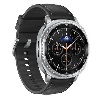 Samsung Galaxy Watch 8 Classic 46 мм, черный