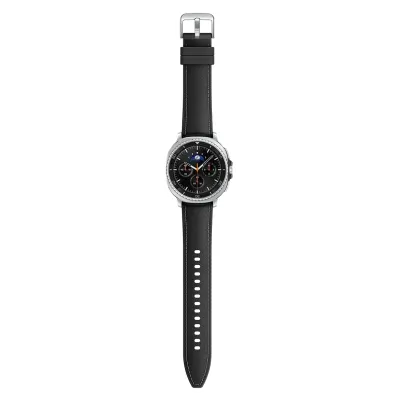 Samsung Galaxy Watch 8 Classic 46 мм, черный